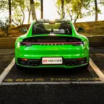 Porsche 911 2020 из Китая