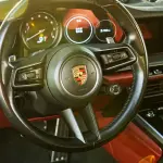 Porsche 911 2020 из Китая