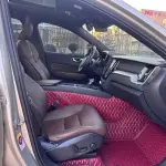 Volvo XC60 2021 из Китая