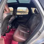 Volvo XC60 2021 из Китая