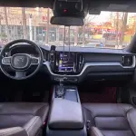 Volvo XC60 2021 из Китая