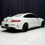 Mercedes-Benz C-Class AMG 2021 из Китая