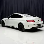 Mercedes-Benz C-Class AMG 2021 из Китая