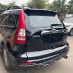 Honda CR-V 2010 из Китая