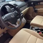 Honda CR-V 2010 из Китая