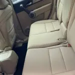 Honda CR-V 2010 из Китая