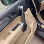 Honda CR-V 2010 из Китая