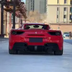 Ferrari 488 2019 670 л.с. 670 л.с. из Китая