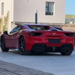 Ferrari 488 2019 670 л.с. 670 л.с. из Китая