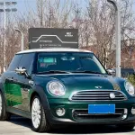 MINI Mini 2013 из Китая