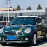 MINI Mini 2013 из Китая