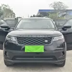 Land Rover Velar 2017 из Китая