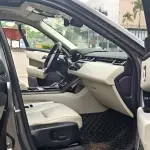 Land Rover Velar 2017 из Китая