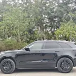 Land Rover Velar 2017 из Китая