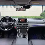 Honda Accord 2021 из Китая