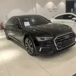 Audi A6L 2019 из Китая