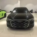 Audi A6L 2019 из Китая