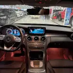 Mercedes-Benz C-Class 2020 из Китая