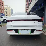 BYD Qin PLUS 2024 из Китая