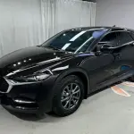 Mazda CX-4 2023 из Китая
