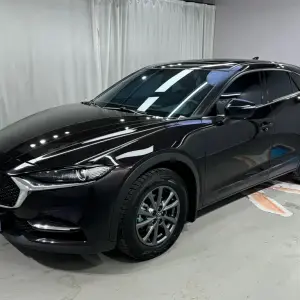 Mazda CX-4 2023 из Китая