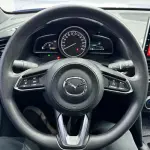 Mazda CX-4 2023 из Китая