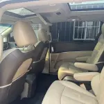 Buick GL8 2013 из Китая