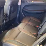 Mercedes-Benz 奔驰GLE(进口) 2015 из Китая