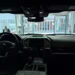 Ford F-150 Raptor 2016 из Китая