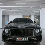 Bentley Flying Spur PHEV 2022 из Китая