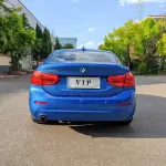 BMW 1 Series 2019 из Китая