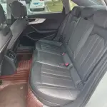 Audi A4L 2022 из Китая