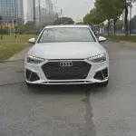 Audi A4L 2022 из Китая
