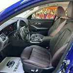 BMW 3 Series 2020 из Китая