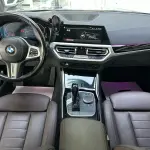 BMW 3 Series 2020 из Китая