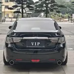 Toyota Reiz 2015 из Китая