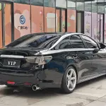 Toyota Reiz 2015 из Китая