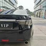 Toyota Reiz 2015 из Китая
