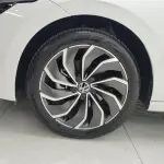 Volkswagen Golf 2023 из Китая