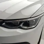 Volkswagen Golf 2023 из Китая