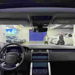 Land Rover Range Rover 2019 из Китая