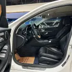 Mercedes-Benz C-Class 2019 из Китая