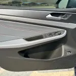 Volkswagen Lamando 2023 из Китая