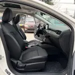 Ford Focus 2020 из Китая