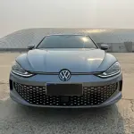 Volkswagen Lamando 2023 из Китая