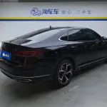 Volkswagen Passat 2023 из Китая