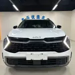 Kia Sportage 2023 из Китая