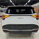 Kia Sportage 2023 из Китая