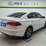 Volkswagen Bora 2020 из Китая