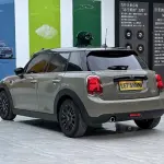 MINI Mini 2019 из Китая